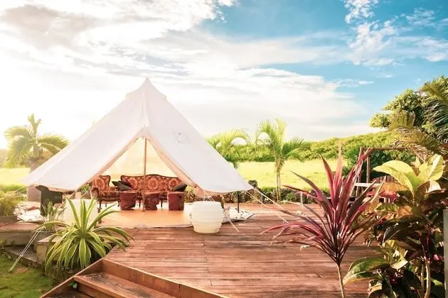 RuGu Glamping Resort