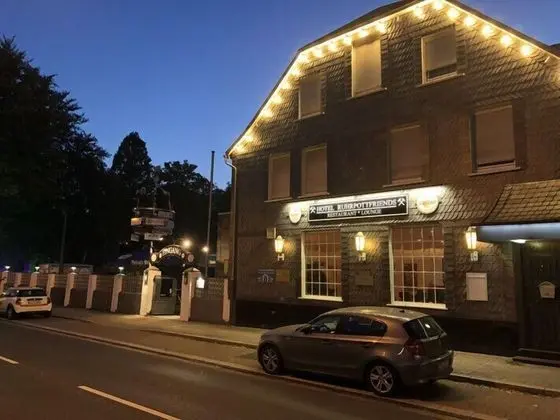 Hotel Ruhrpottfriends