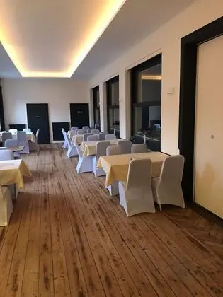 Hotel Ruhrpottfriends - Kahvaltı