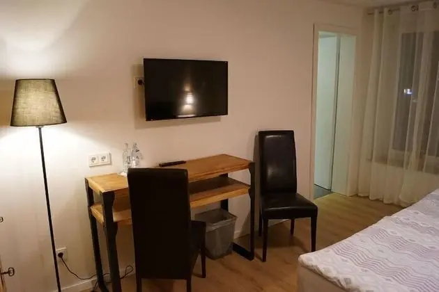 Hotel Ruhrpottfriends - Oda