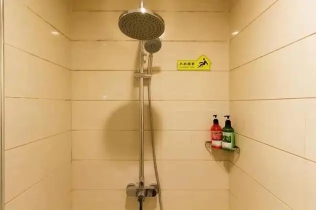 Ruicheng Hotel Anyang Train Station Branch - Oda