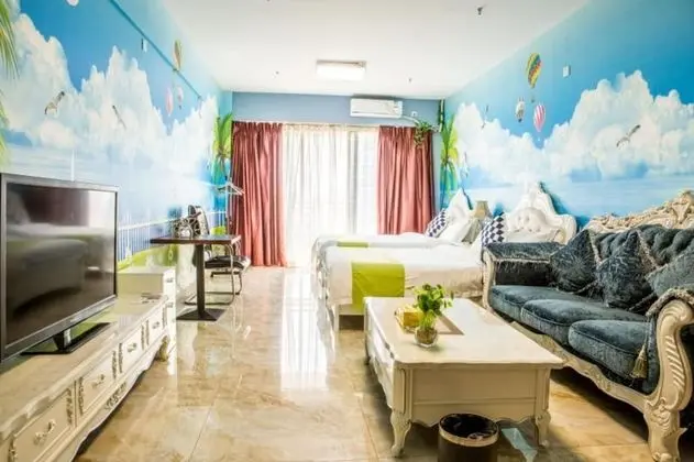 Ruide Apartment Wanyi Plaza Branch - Öne Çıkan Resim