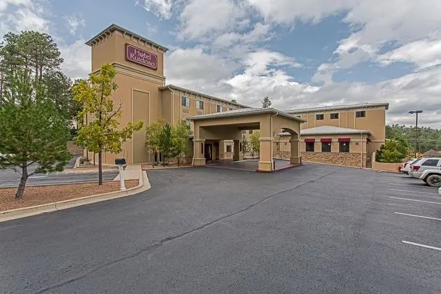 Ruidoso - Midtown - Dış Mekan