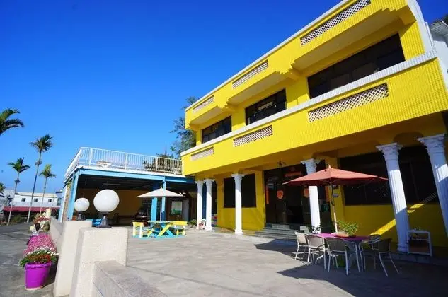 Ruili Meng Zongzhu Homestay