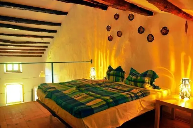 Ruine Gartenresidenz