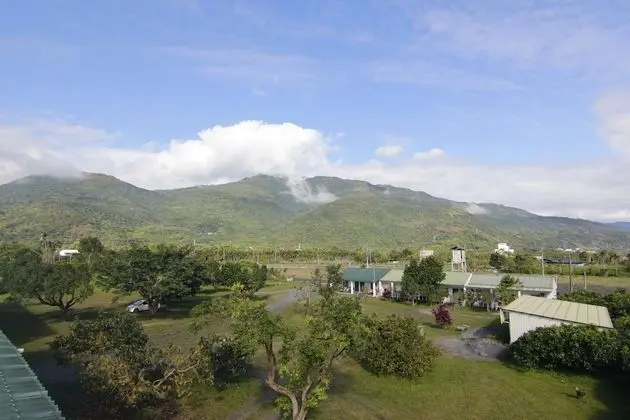Ruisui Village