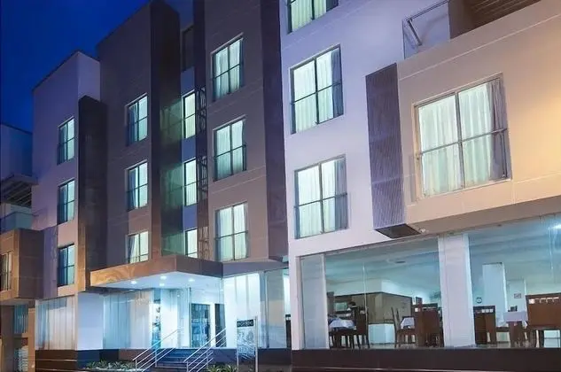 Hotel Ruitoque