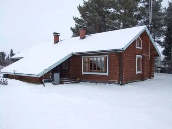 Ruka-kitkan k ki Kuusamo - Oda