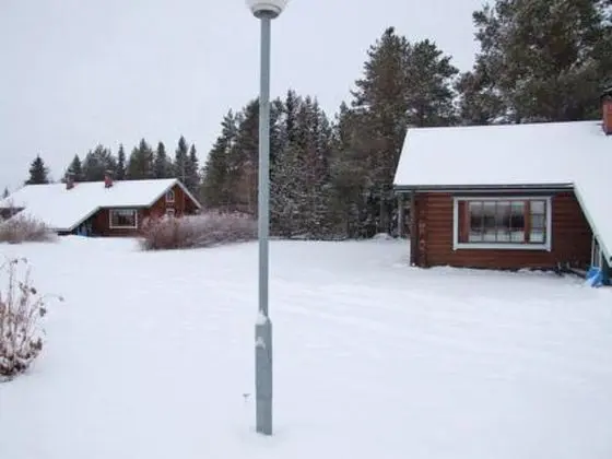 Ruka-kitkan k ki Kuusamo - Oda