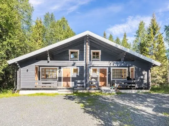 Ruka-linkki 3a Kuusamo