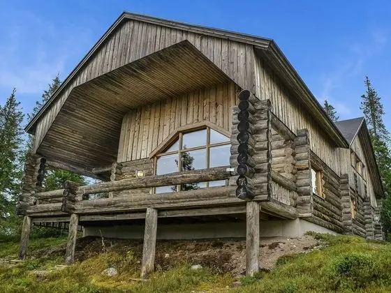 Rukaj Rven Kelopirtit Puolukka Kuusamo - Oda