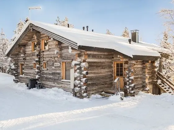 Rukajoiku 1 Kuusamo in Kuusamo