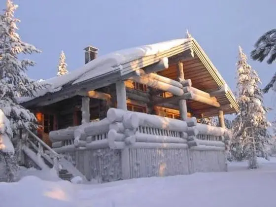 Rukakieku Kuusamo in Kuusamo