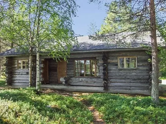 Rukakolo Kuusamo in Kuusamo - Oda