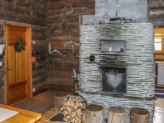 Rukakolo Kuusamo in Kuusamo - Oda