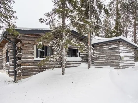 Rukalehto Kuusamo in Kuusamo