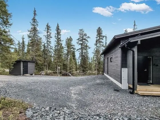 Rukan Hukka Kuusamo in Kuusamo