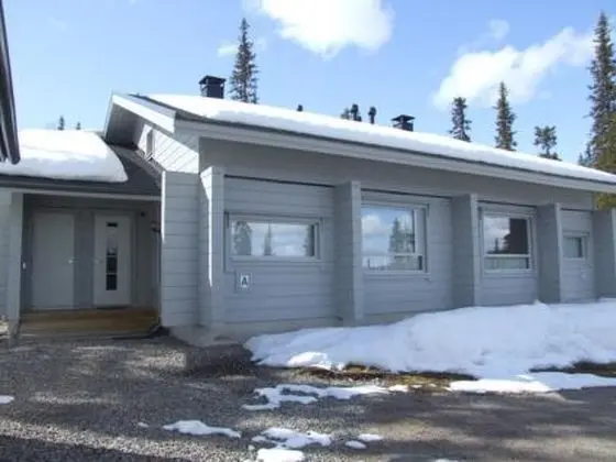 Rukan Nietosrinne Kuusamo