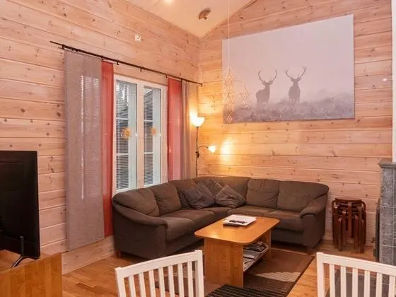 Rukan Pramea Kuusamo - Oda