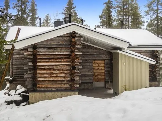 Rukan pyh j Rvenrinne as 4 Kuusamo