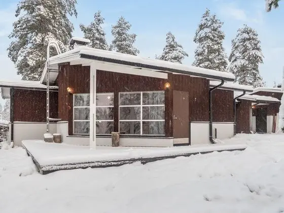 Rukan Rauha Kuusamo in Kuusamo