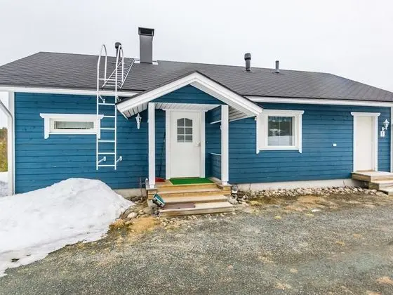 Rukan Seitakallio 1 Siula Kuusamo