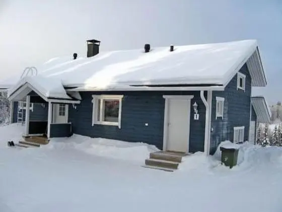 Rukan Seitakallio 1 Siula Kuusamo - Oda