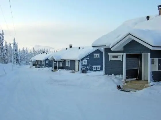 Rukan Seitakallio 1 Siula Kuusamo - Oda