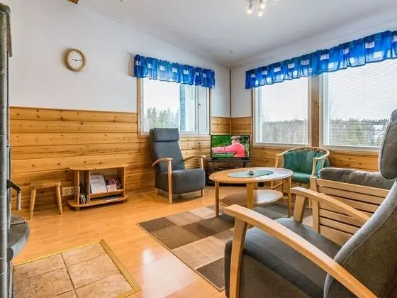 Rukan Seitakallio 1 Siula Kuusamo - Oda