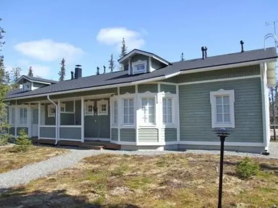 Rukan Taikavuosseli 10 a Kuusamo