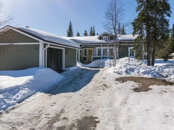 Rukan Taikavuosseli 12 a Kuusamo