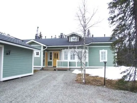 Rukan Taikavuosseli 12 a Kuusamo - Oda