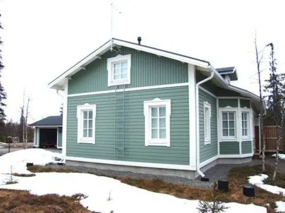 Rukan Taikavuosseli 12 a Kuusamo - Oda