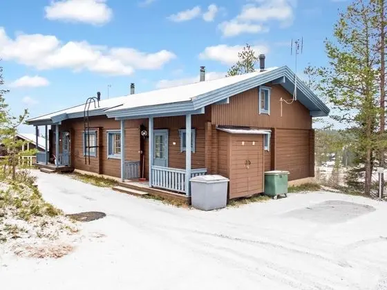 Rukan Vaarala 2 c 3 Kuusamo