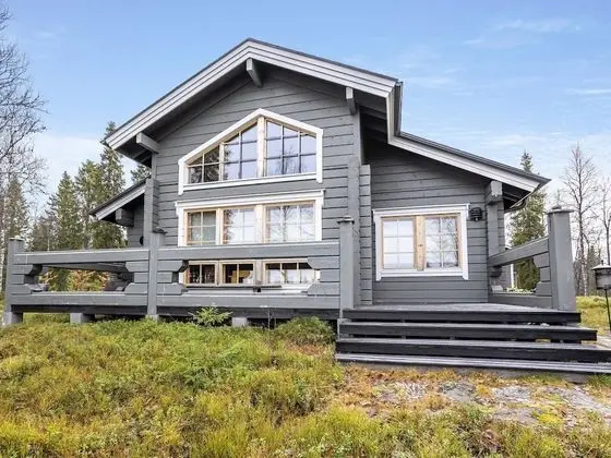 Rukaniemen Kontio Kuusamo