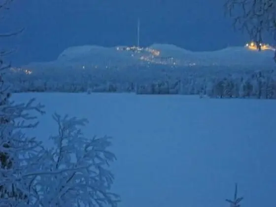 Rukaniemen Kontio Kuusamo - Oda