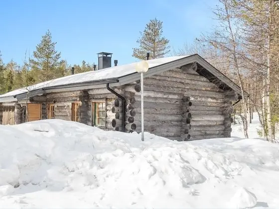 Rukanjurmu 7 Kuusamo - Oda