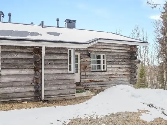 Rukankuukkeli c 24 Kuusamo - Oda