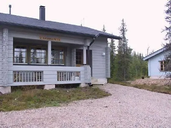 Rukannaava 1b Kuusamo - Oda