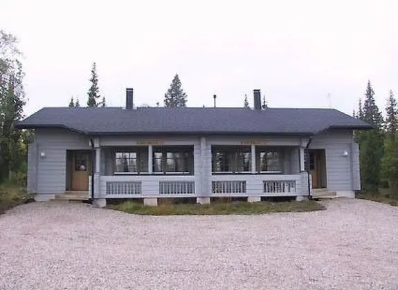 Rukannaava 1b Kuusamo - Oda