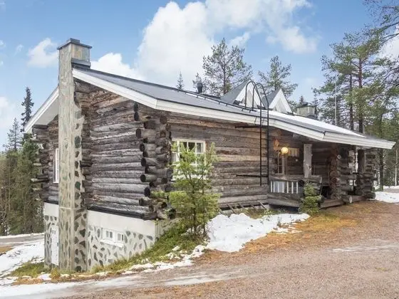 Rukanpes 2a Kuusamo - Oda