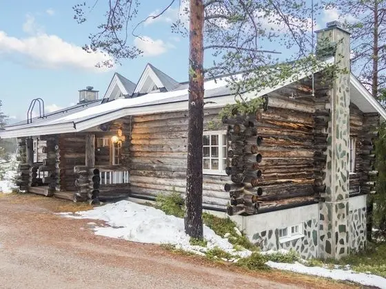 Rukanpes 2b Kuusamo - Oda