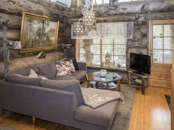 Villa Rukapiste Kuusamo