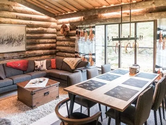 Rukapuro Kuusamo in Kuusamo