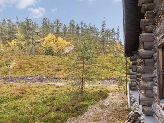 Rukapuro Kuusamo in Kuusamo
