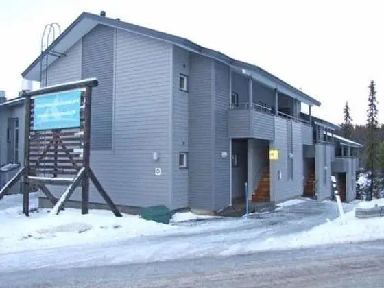 Rukatonttu 55 d21 Kuusamo - Oda