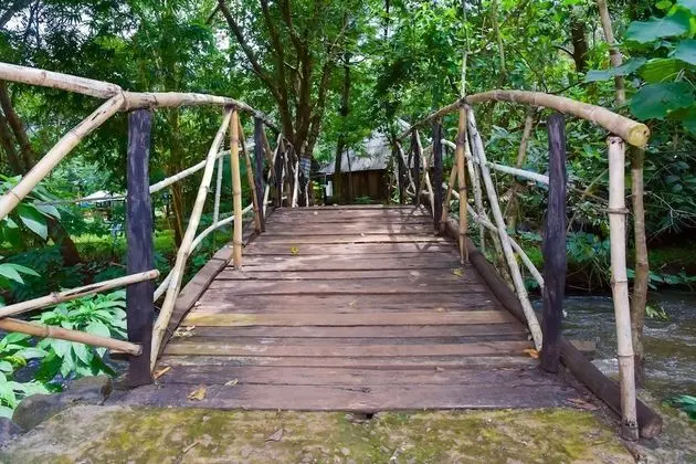 Rukenya Islands - Campsite - Dış Mekan