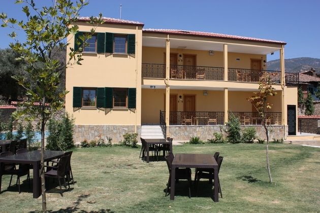 Rukim OtelFotoğrafı