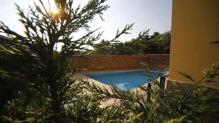Rukim Otel - Havuz