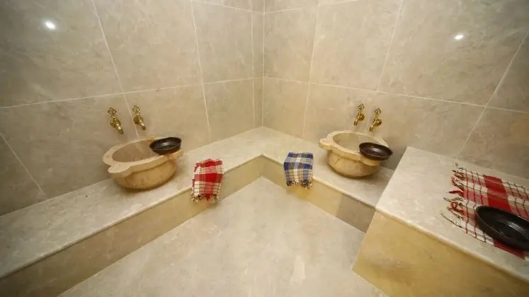 Rukim Otel - Spa